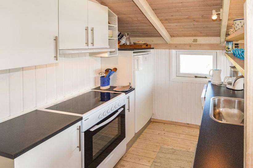 Foto von Ferienhaus DU65 in Tornby - Nordjütland
