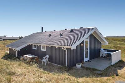 Vorschaubild von Ferienhaus DU65 in Tornby - Nordjütland
