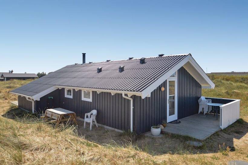 Foto von Ferienhaus DU65 in Tornby - Nordjütland