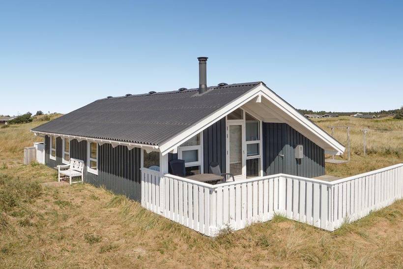 Foto von Ferienhaus DU65 in Tornby - Nordjütland