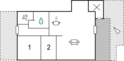 Vorschaubild von Ferienhaus DU65 in Tornby - Nordjütland