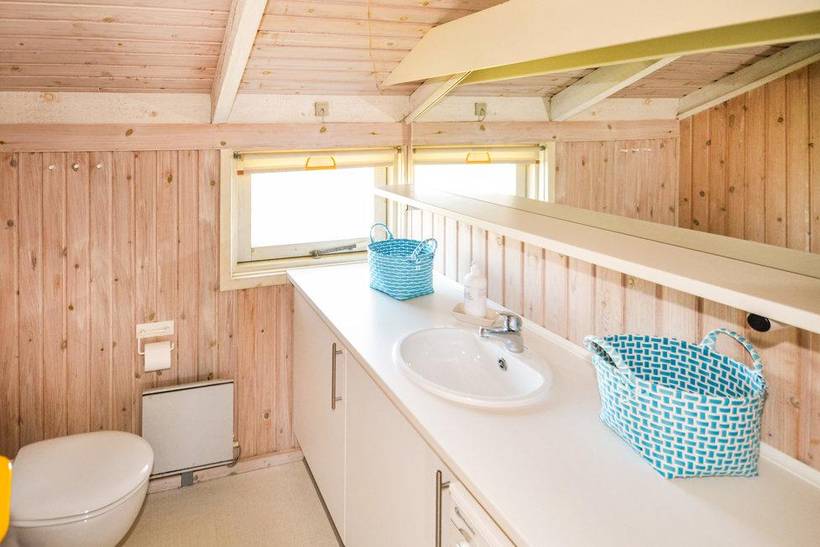 Foto von Ferienhaus DU65 in Tornby - Nordjütland