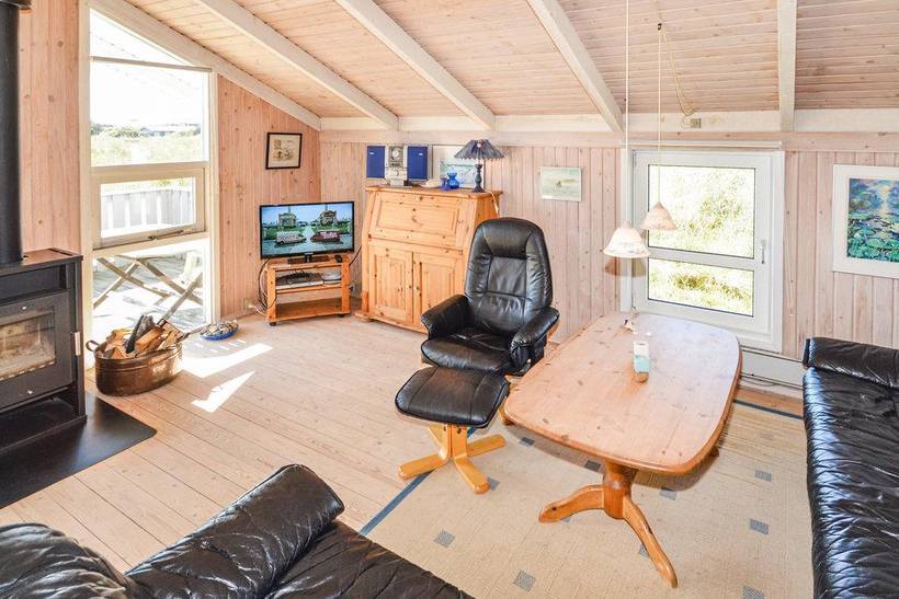 Foto von Ferienhaus DU65 in Tornby - Nordjütland