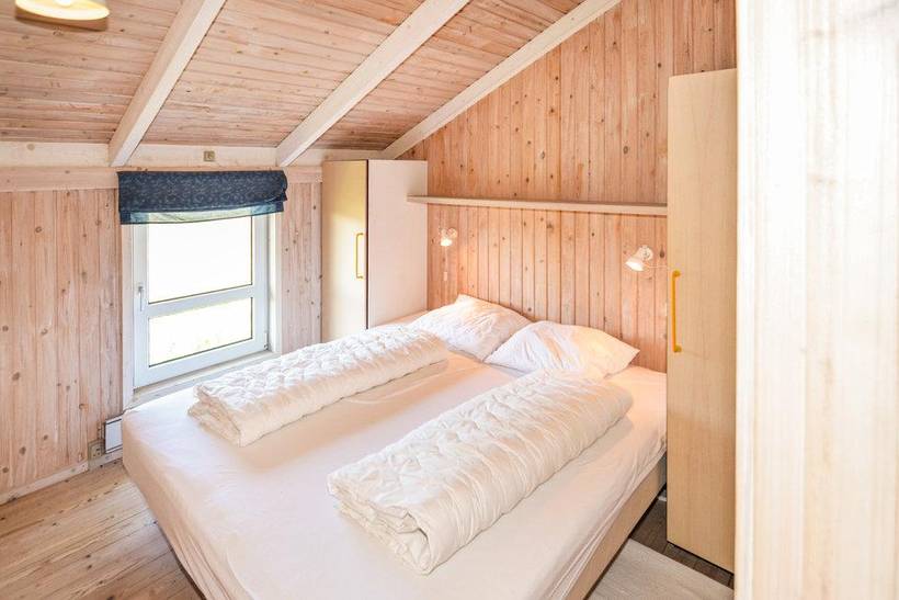 Foto von Ferienhaus DU65 in Tornby - Nordjütland