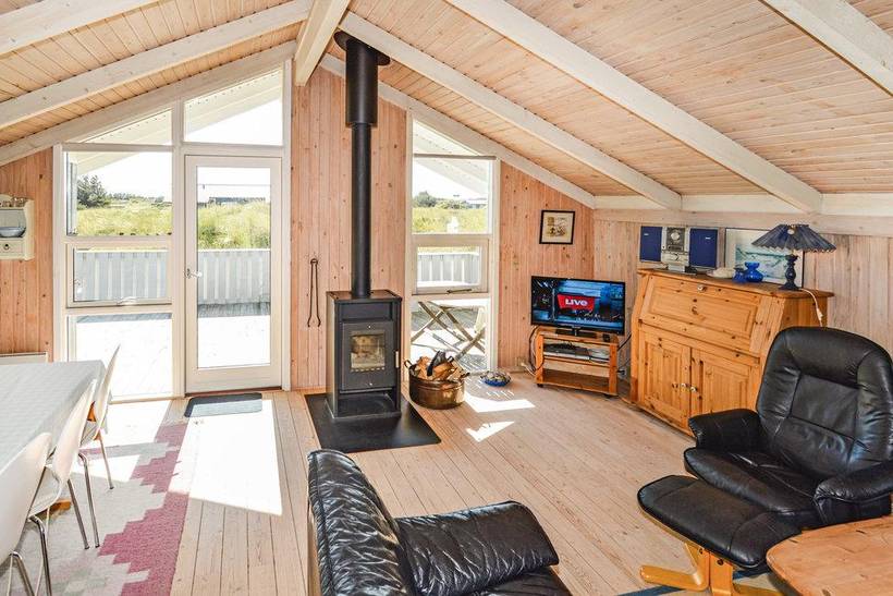 Foto von Ferienhaus DU65 in Tornby - Nordjütland