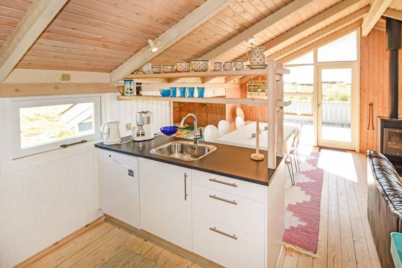 Foto von Ferienhaus DU65 in Tornby - Nordjütland
