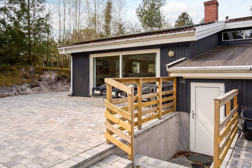 Foto von Ferienhaus DU69 in Snogebæk - Bornholm