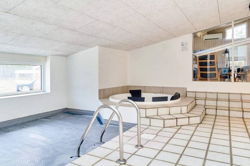 Foto von Ferienhaus DU69 in Snogebæk - Bornholm
