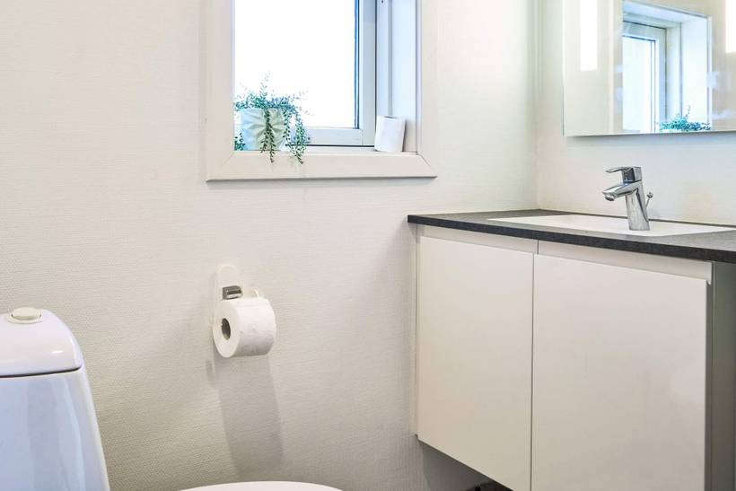 Foto von Ferienhaus DU69 in Snogebæk - Bornholm