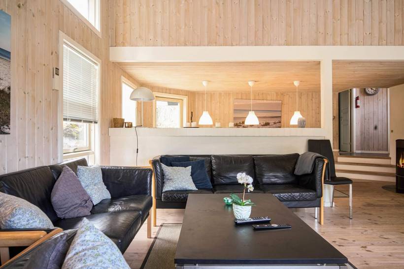 Foto von Ferienhaus DU69 in Snogebæk - Bornholm