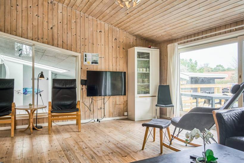 Foto von Ferienhaus DU69 in Snogebæk - Bornholm