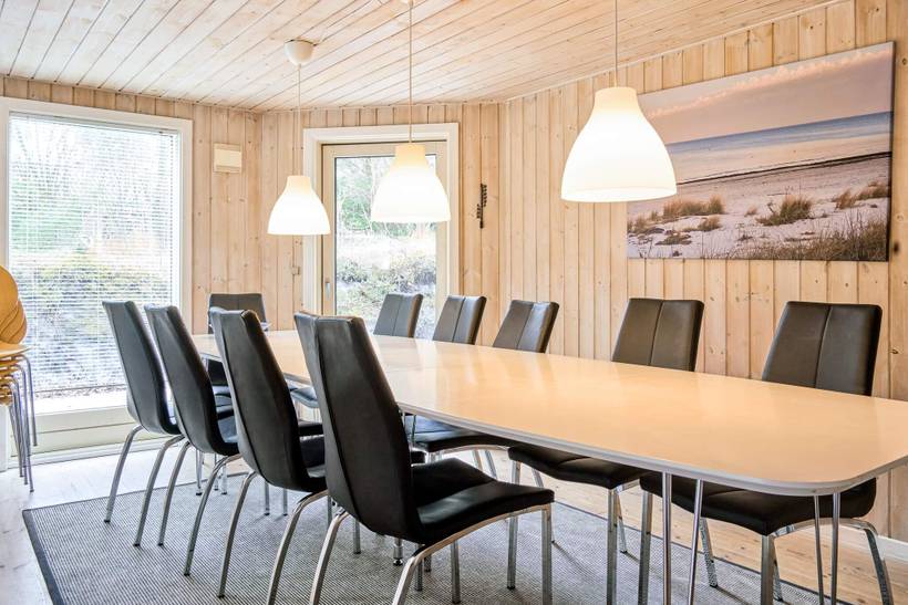 Foto von Ferienhaus DU69 in Snogebæk - Bornholm