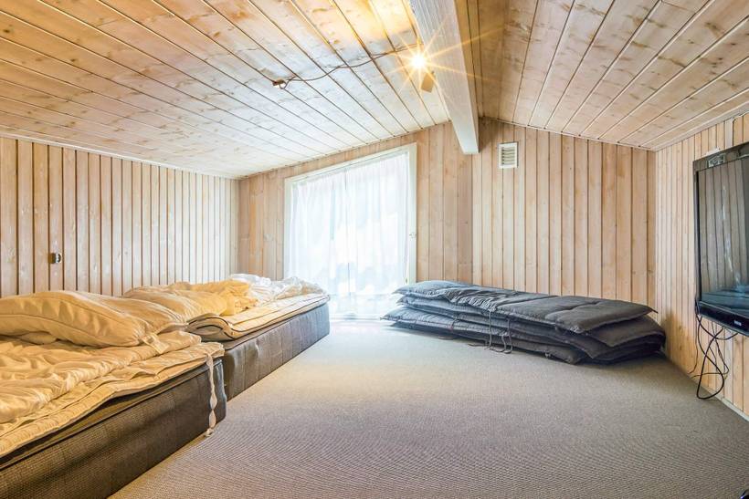 Foto von Ferienhaus DU69 in Snogebæk - Bornholm