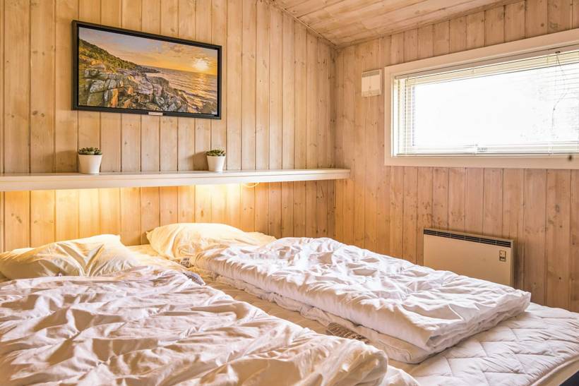 Foto von Ferienhaus DU69 in Snogebæk - Bornholm