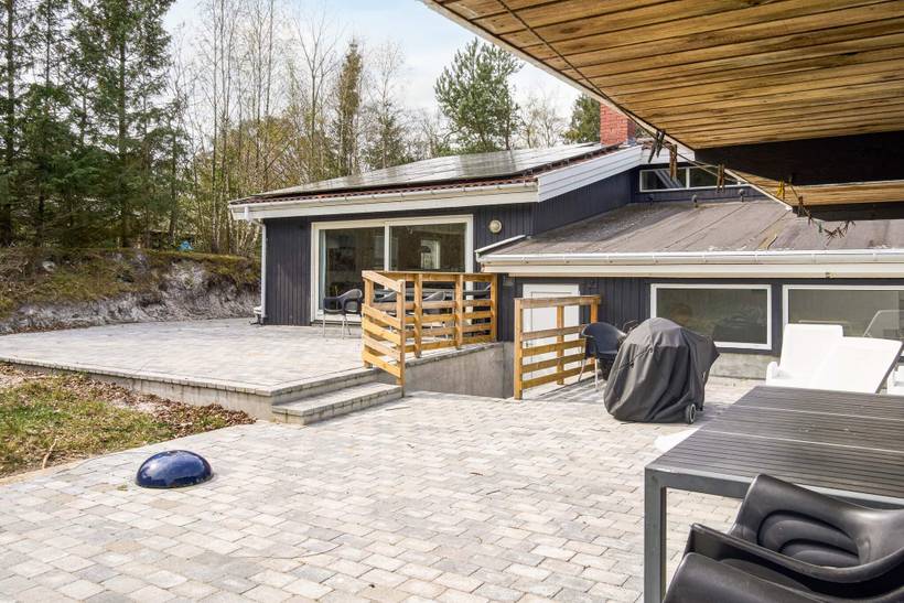 Foto von Ferienhaus DU69 in Snogebæk - Bornholm