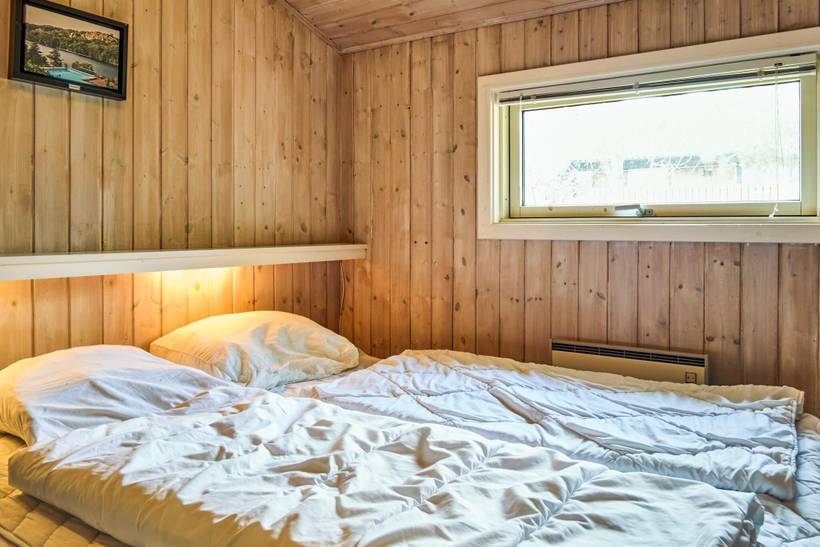 Foto von Ferienhaus DU69 in Snogebæk - Bornholm