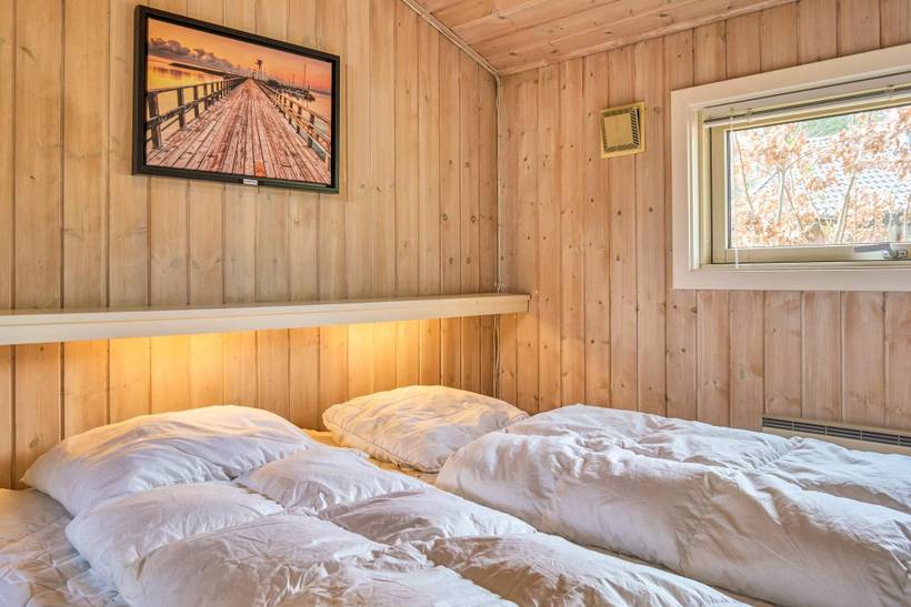 Foto von Ferienhaus DU69 in Snogebæk - Bornholm