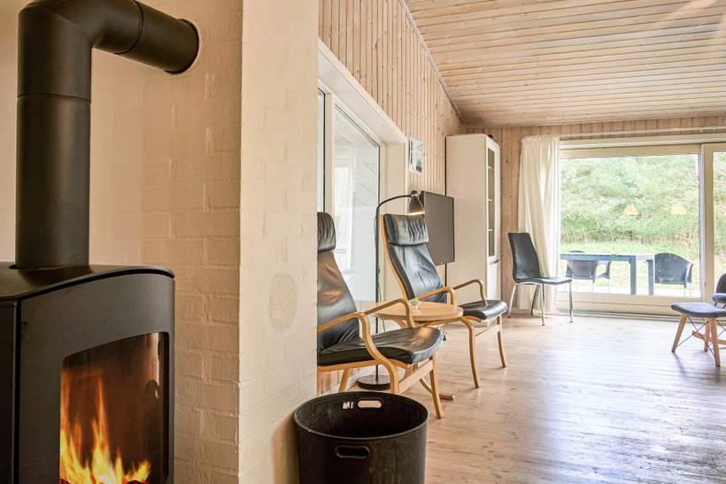 Foto von Ferienhaus DU69 in Snogebæk - Bornholm