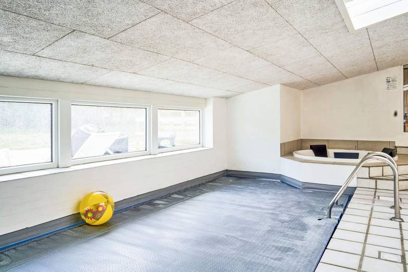 Foto von Ferienhaus DU69 in Snogebæk - Bornholm