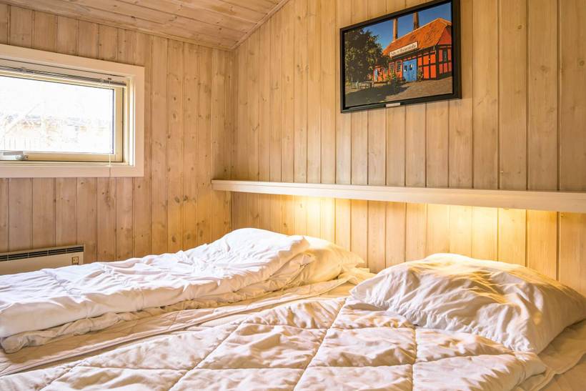 Foto von Ferienhaus DU69 in Snogebæk - Bornholm