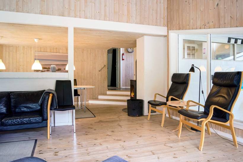 Foto von Ferienhaus DU69 in Snogebæk - Bornholm