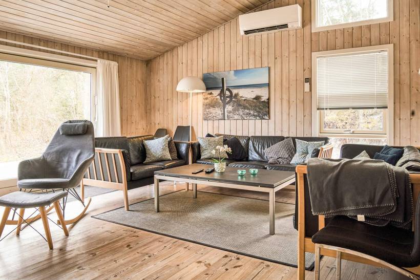 Foto von Ferienhaus DU69 in Snogebæk - Bornholm