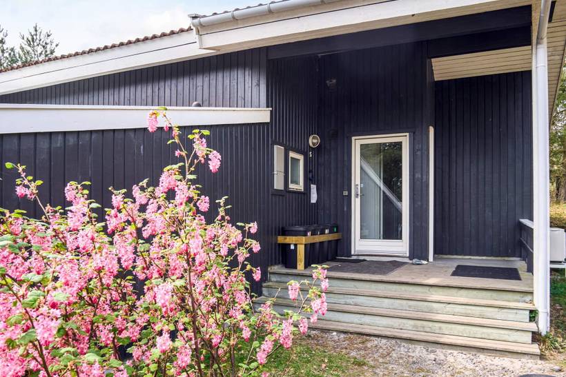 Foto von Ferienhaus DU69 in Snogebæk - Bornholm