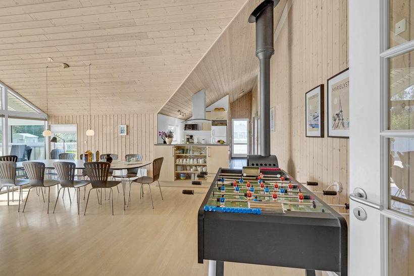 Foto von Ferienhaus DU70 in Marielyst - Falster