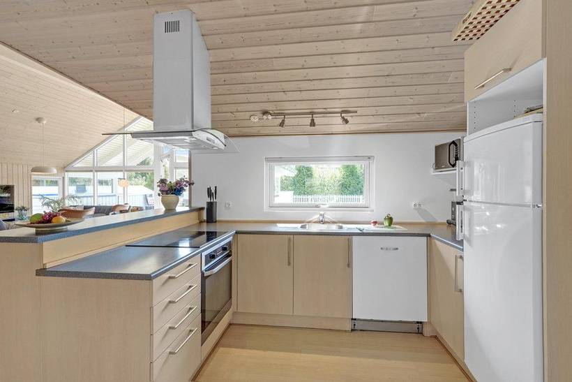 Foto von Ferienhaus DU70 in Marielyst - Falster