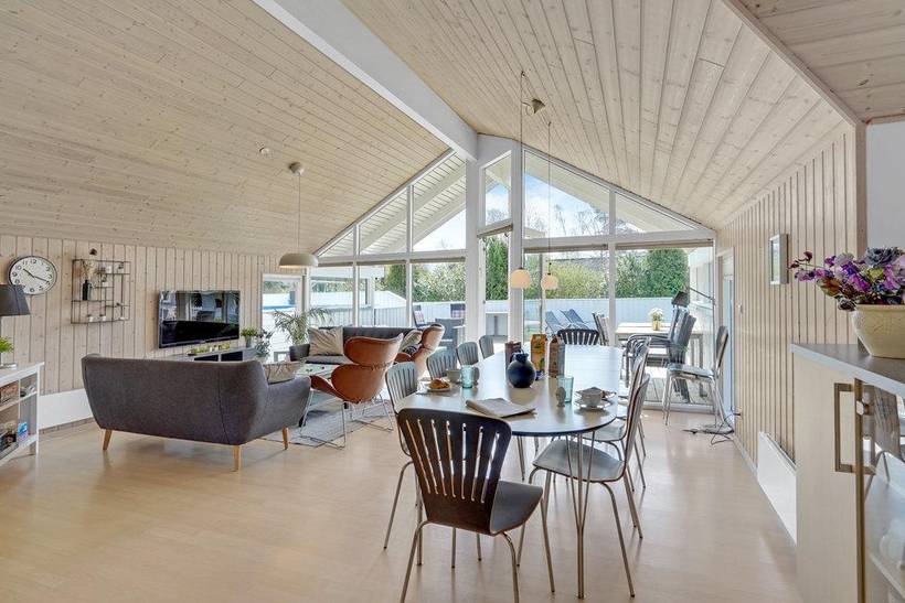 Foto von Ferienhaus DU70 in Marielyst - Falster