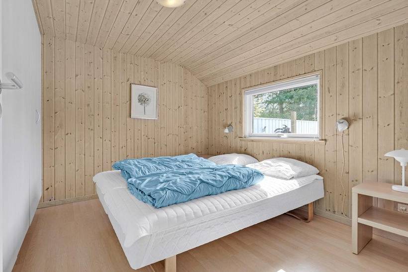 Foto von Ferienhaus DU70 in Marielyst - Falster