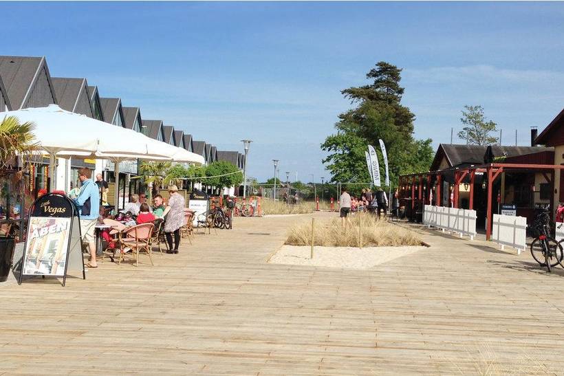 Foto von Ferienhaus DU70 in Marielyst - Falster