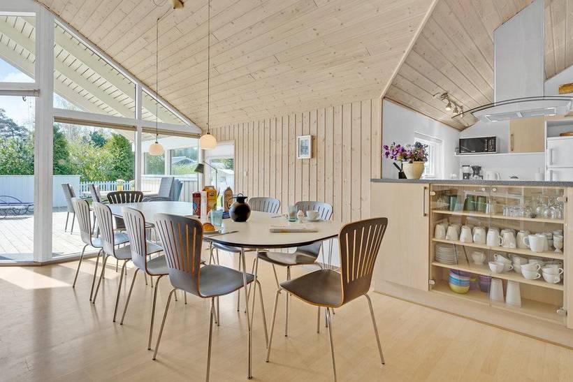 Foto von Ferienhaus DU70 in Marielyst - Falster