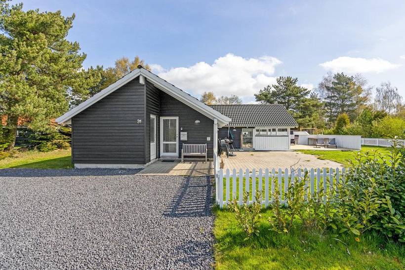 Foto von Ferienhaus DU70 in Marielyst - Falster