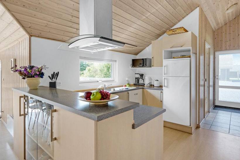 Foto von Ferienhaus DU70 in Marielyst - Falster