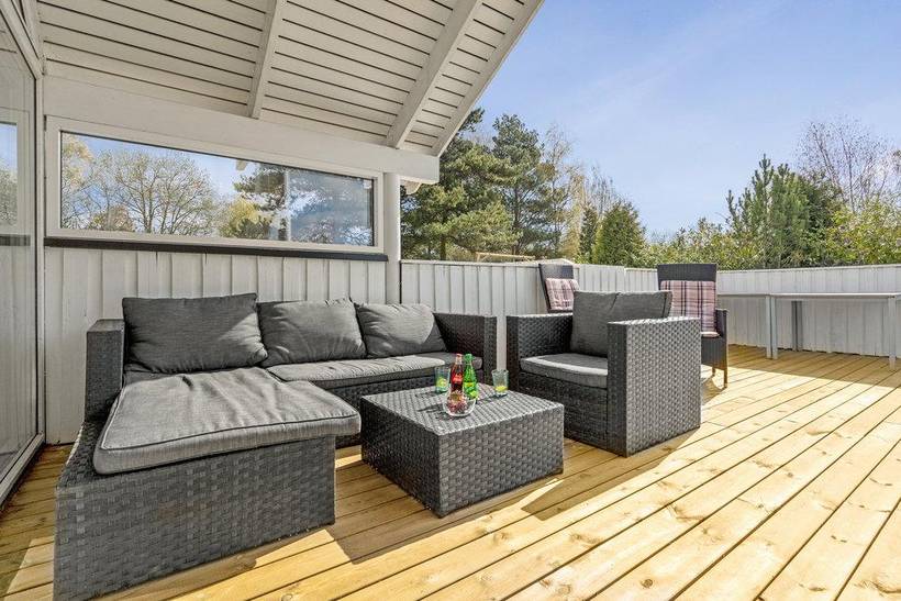 Foto von Ferienhaus DU70 in Marielyst - Falster