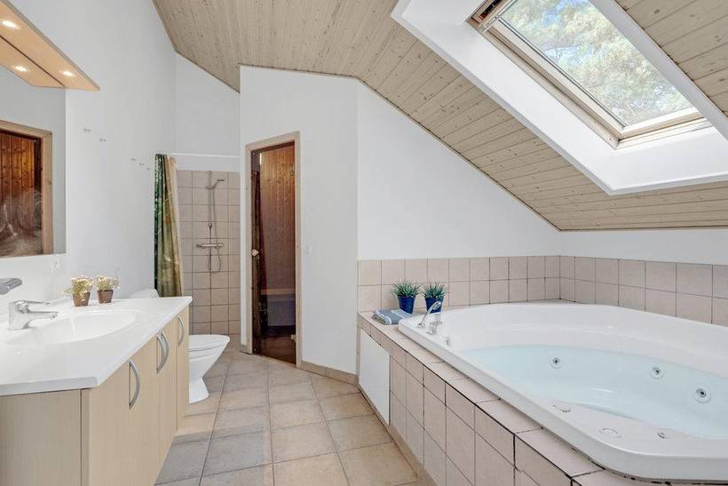 Foto von Ferienhaus DU70 in Marielyst - Falster