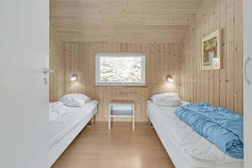 Foto von Ferienhaus DU70 in Marielyst - Falster