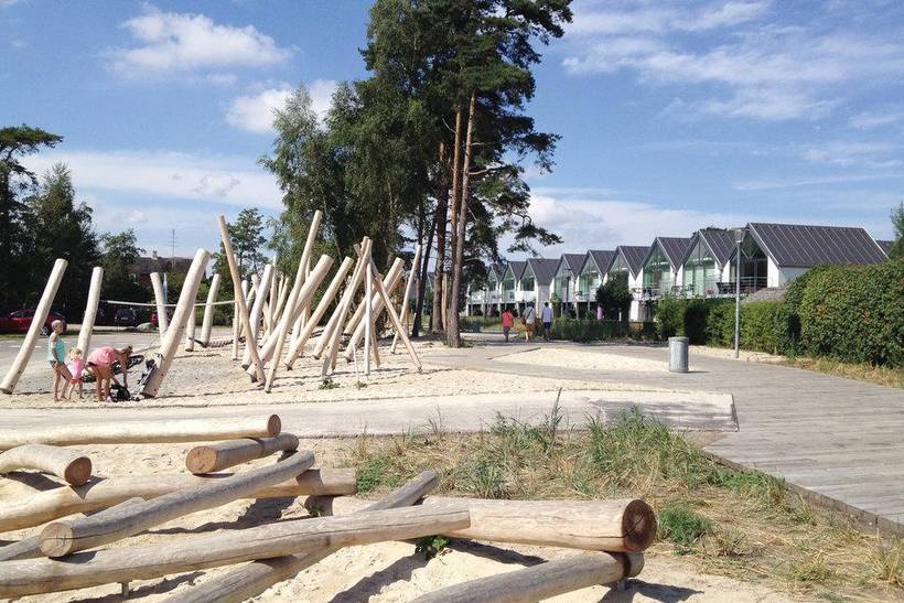 Foto von Ferienhaus DU70 in Marielyst - Falster