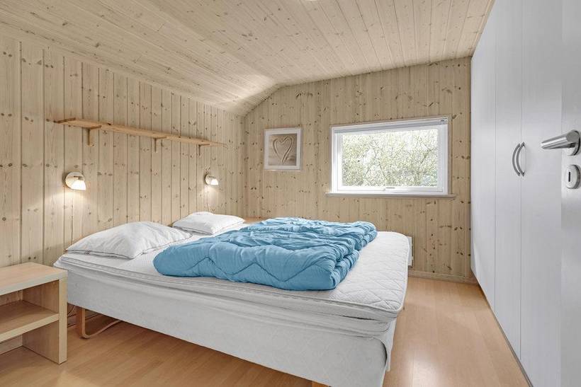 Foto von Ferienhaus DU70 in Marielyst - Falster