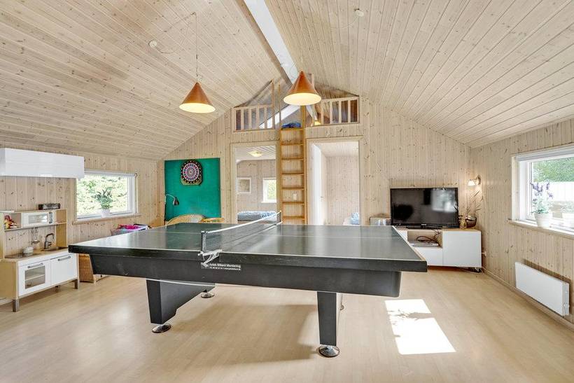 Foto von Ferienhaus DU70 in Marielyst - Falster