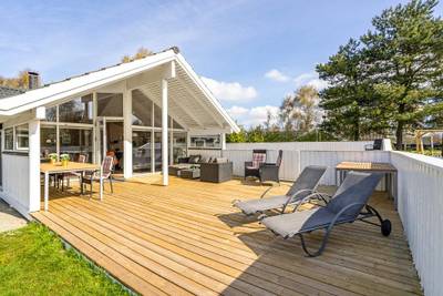 Vorschaubild von Ferienhaus DU70 in Marielyst - Falster