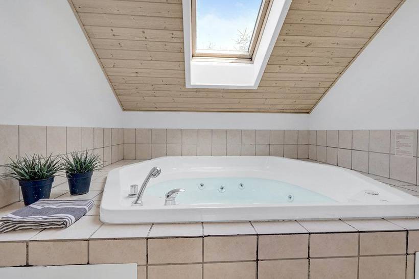Foto von Ferienhaus DU70 in Marielyst - Falster