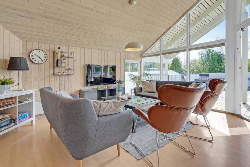 Foto von Ferienhaus DU70 in Marielyst - Falster