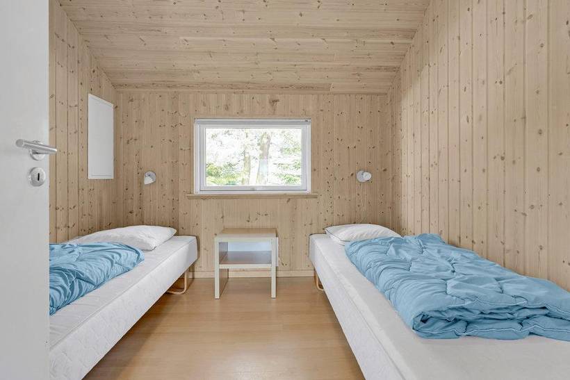 Foto von Ferienhaus DU70 in Marielyst - Falster