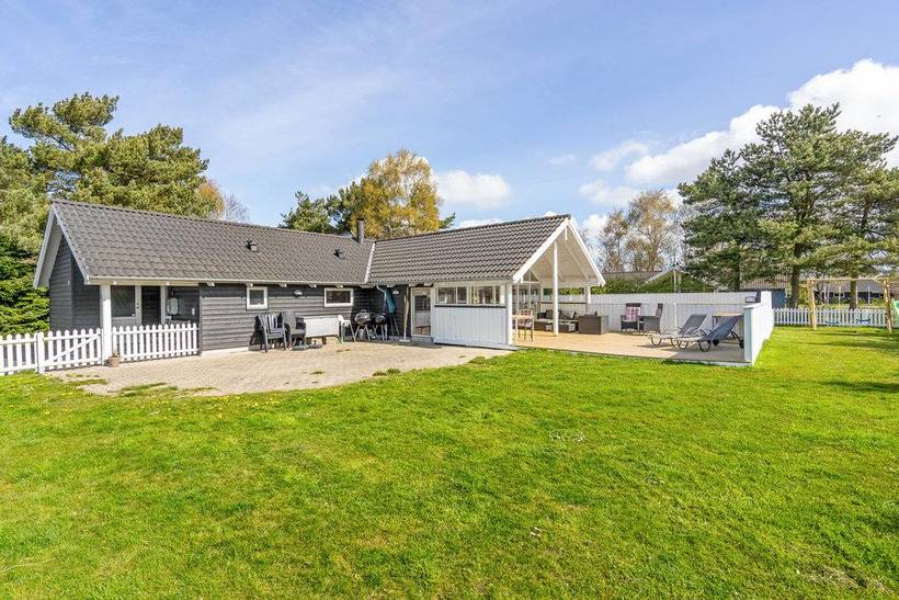 Foto von Ferienhaus DU70 in Marielyst - Falster