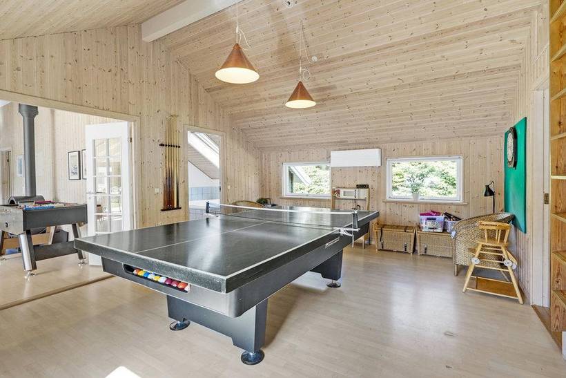 Foto von Ferienhaus DU70 in Marielyst - Falster