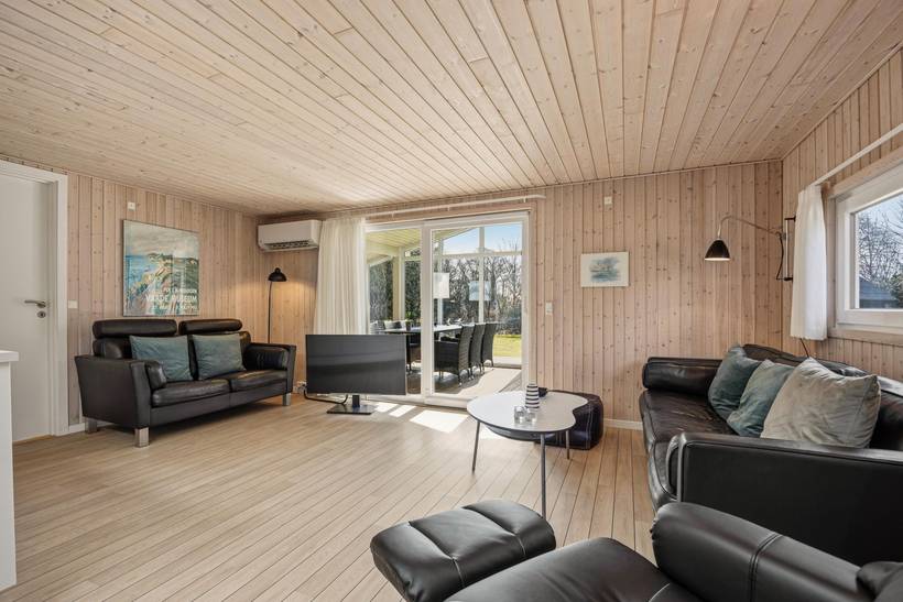 Foto von Ferienhaus DU72 in Blåvand - Westjütland