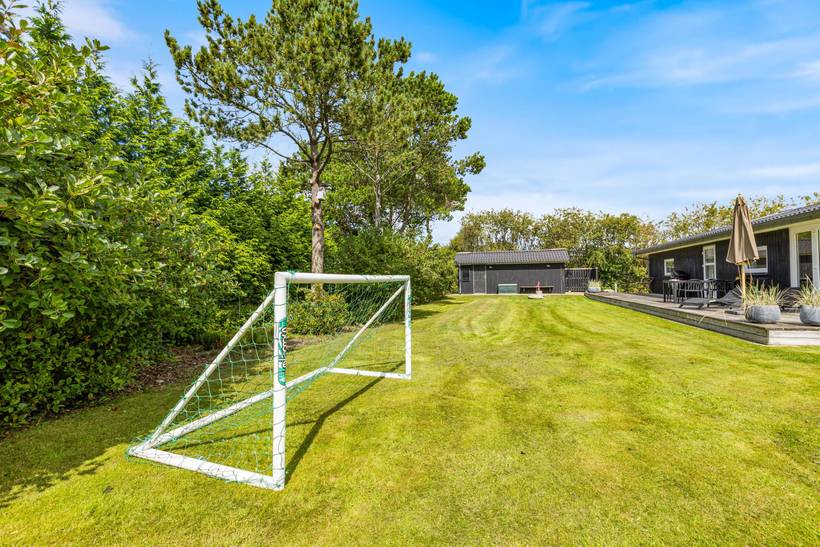 Foto von Ferienhaus DU72 in Blåvand - Westjütland