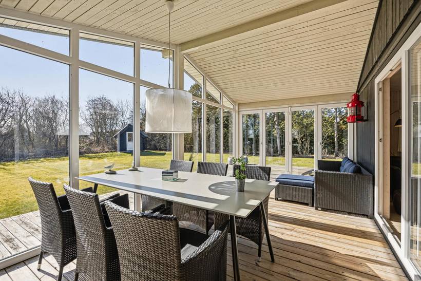 Foto von Ferienhaus DU72 in Blåvand - Westjütland